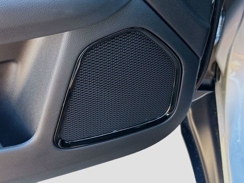 New 2026 Jeep Compass Latitude image 23