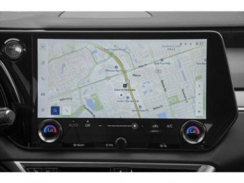 New 2026 Lexus RX 500h F Sport image 16