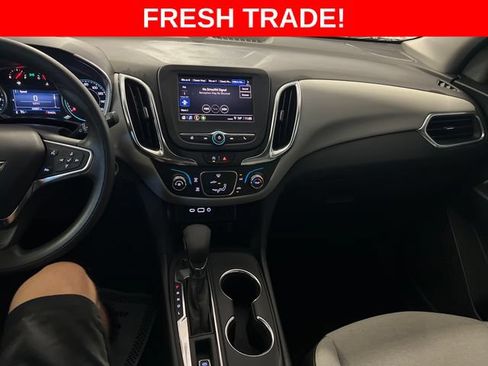 Used 2024 Chevrolet Equinox LS w/ LS Convenience Package AWD/4WD image 12
