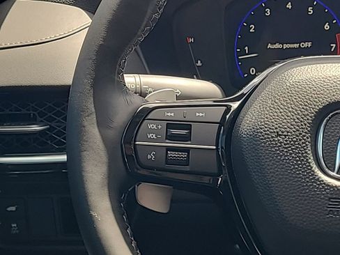 New 2026 Acura ADX FWD image 25