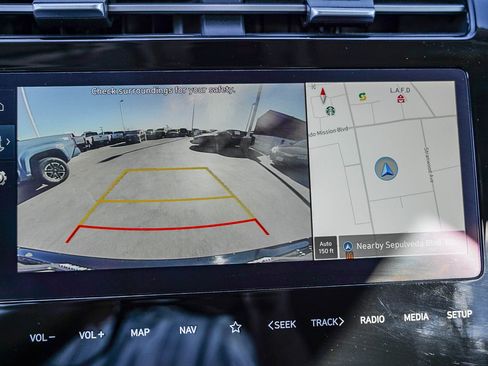 Used 2023 Hyundai Tucson XRT image 23