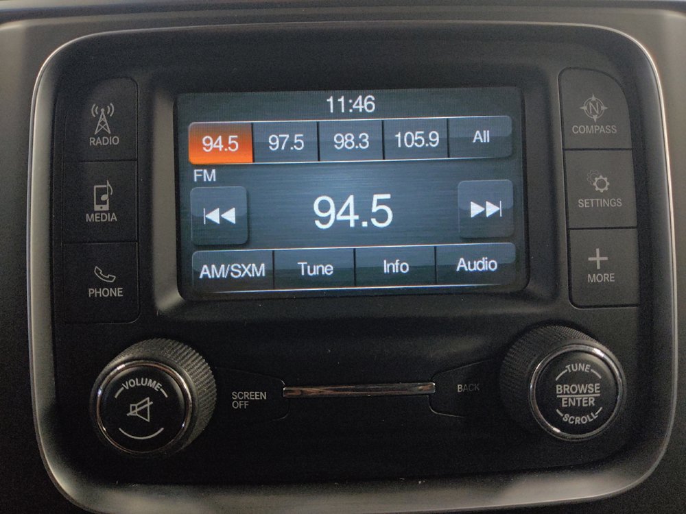 Used 2020 RAM 1500 Classic SLT RWD image 25