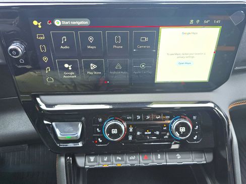 New 2026 GMC Sierra 2500 AT4 w/ AT4 Premium Plus Package image 31