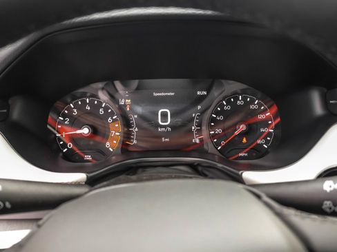 New 2026 Jeep Compass Limited image 19