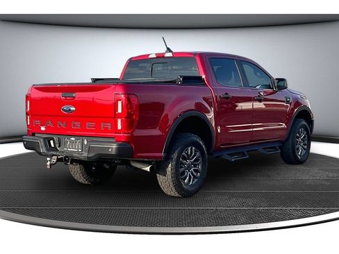 Used 2021 Ford Ranger XLT w/ Equipment Group 302A High AWD/4WD image 18