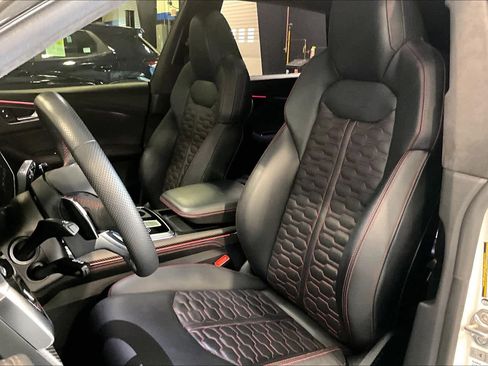 Used 2021 Audi RS Q8 w/ Carbon Optic Package image 10