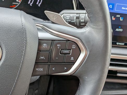 Used 2023 Lexus RX 350 Premium w/ Accessory Package FWD image 16