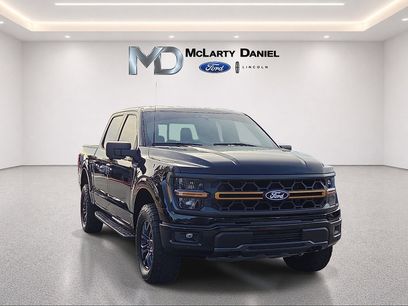 Used 2024 Ford F150 Tremor w/ Mobile Office Package