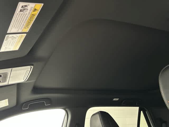 Certified 2026 Honda Passport TrailSport image 28