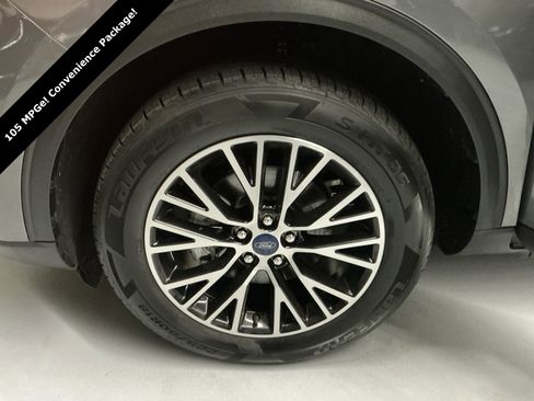 Used 2022 Ford Escape SE w/ Convenience Package image 30