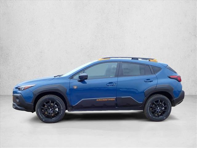 New 2026 Subaru Crosstrek 2.5i Wilderness AWD/4WD image 2