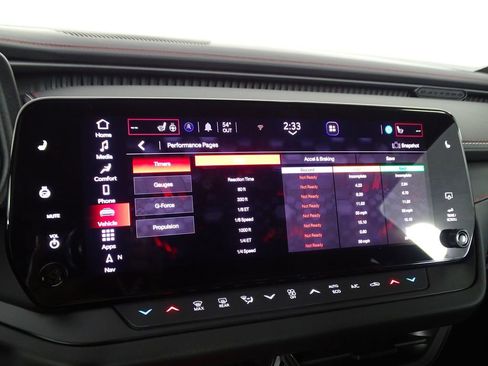 New 2025 Dodge Charger R/T w/ Quick Order Package 25M R/T image 37