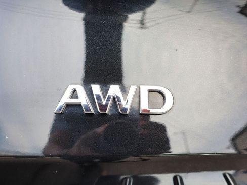 Used 2023 INFINITI QX60 Luxe w/ Cargo Package AWD/4WD image 70