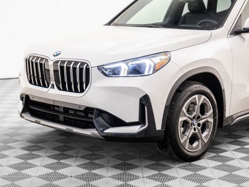 New 2026 BMW X1 xDrive28i w/ Technology Package image 36