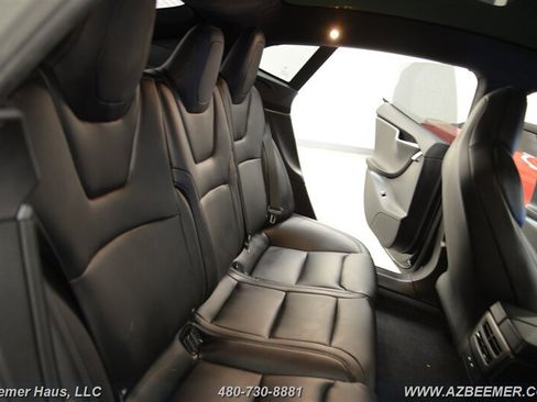 Used 2019 Tesla Model S Performance image 23