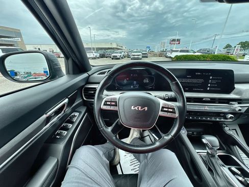 Used 2024 Kia Telluride EX X-Line AWD/4WD image 14