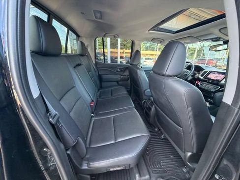 Used 2019 Honda Ridgeline RTL-E image 18