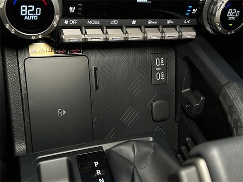 New 2025 Toyota 4Runner Limited image 26