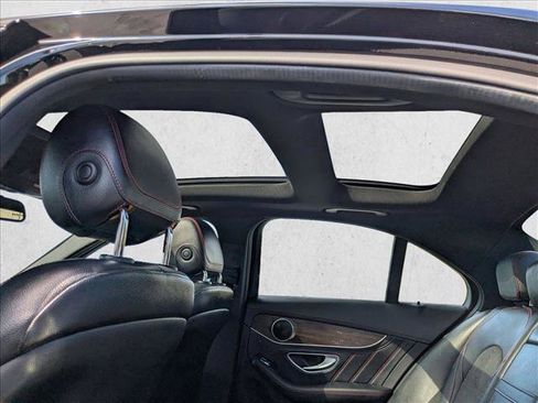 Used 2018 Mercedes-Benz C 43 AMG 4MATIC Sedan image 20