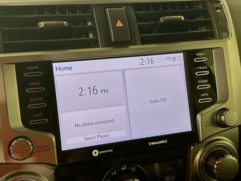 Used 2022 Toyota 4Runner SR5 image 17