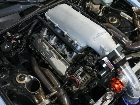 Used 1992 MAZDA MX-5 Miata RWD image 33