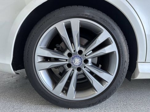 Used 2015 Mercedes-Benz E 350 Sedan image 43