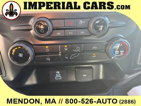 New 2025 Ford F250 XL w/ XL Chrome Package image 25