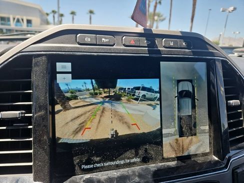 Used 2022 Ford F250 Lariat w/ Lariat Ultimate Package AWD/4WD image 5