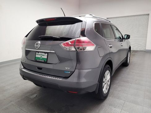 Used 2014 Nissan Rogue SV FWD image 7
