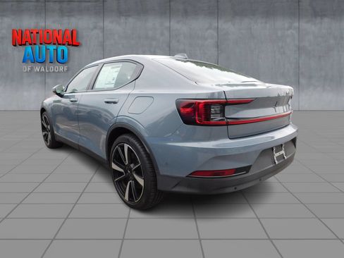 Used 2021 Polestar Polestar 2 AWD/4WD image 5