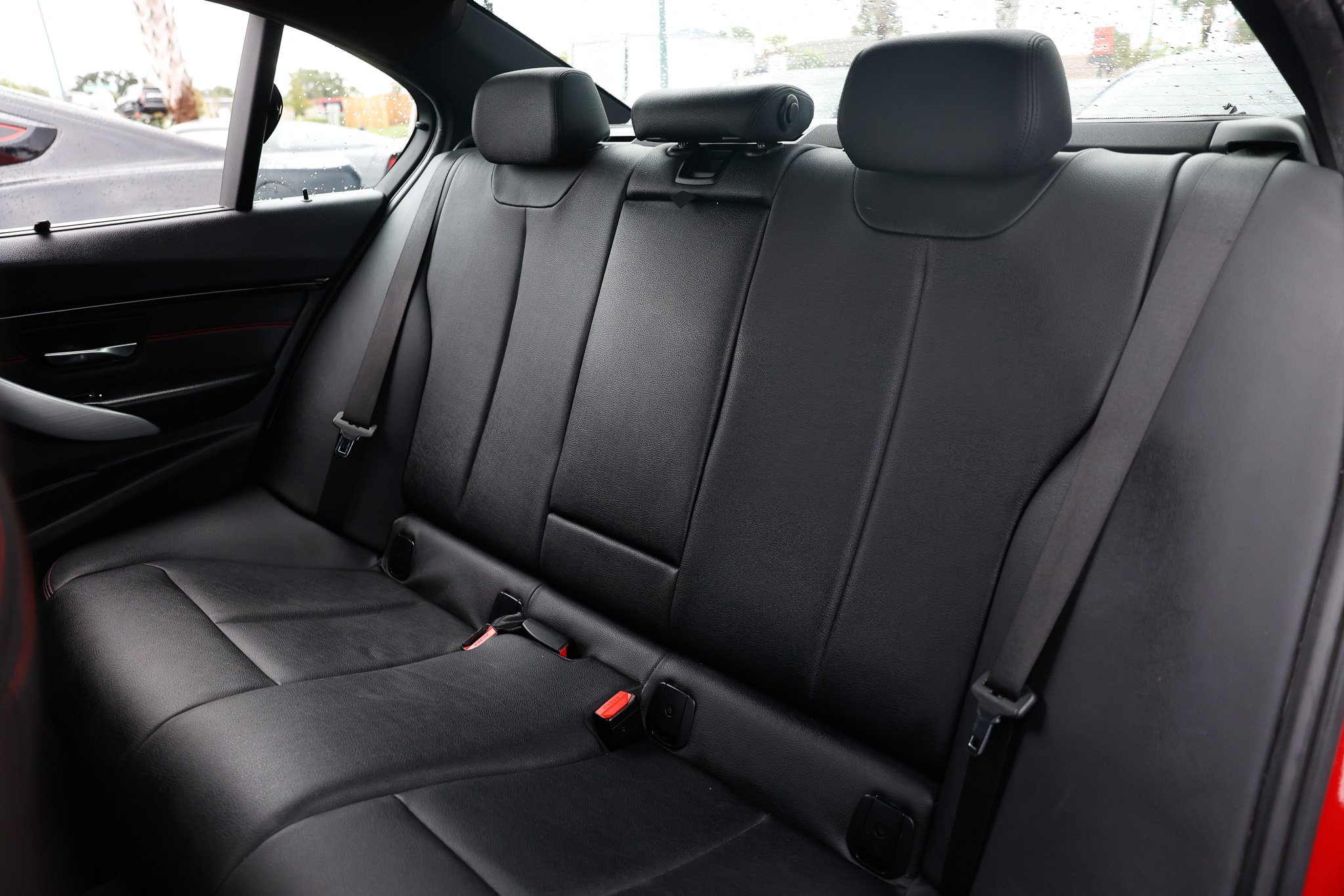 Used 2016 BMW 340i Sedan RWD image 10