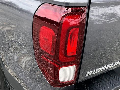 Used 2019 Honda Ridgeline RTL image 29