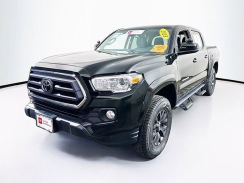 Used 2023 Toyota Tacoma SR5 image 3