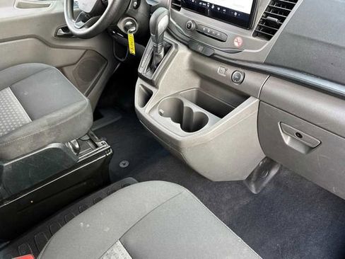 Used 2022 Ford Transit 350 XLT image 14