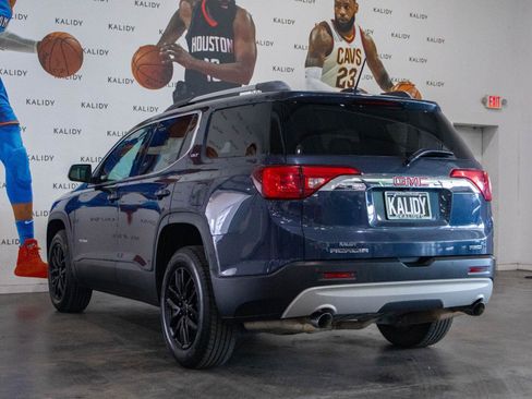Used 2019 GMC Acadia SLT AWD/4WD image 22