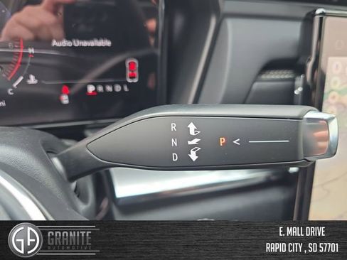 New 2026 GMC Terrain Elevation image 23