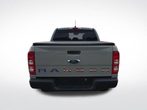 Used 2021 Ford Ranger XL w/ Equipment Group 101A High RWD image 4
