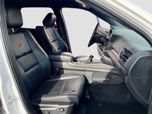 Used 2022 Dodge Durango R/T image 29