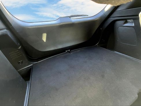 Used 2023 Chevrolet TrailBlazer RS w/ Sun and Liftgate Package image 17