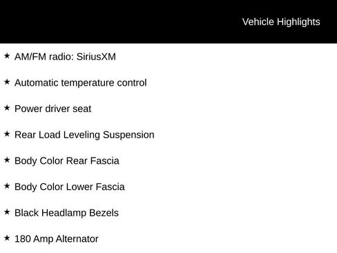 Used 2024 Dodge Durango SXT w/ SXT Blacktop Group image 11