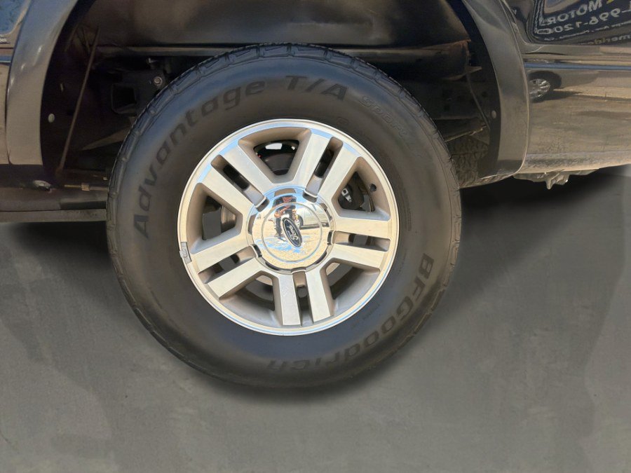 Used 2007 Ford F150 Lariat AWD/4WD image 23