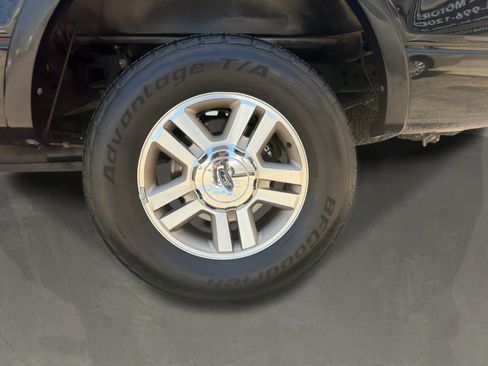 Used 2007 Ford F150 Lariat AWD/4WD image 23