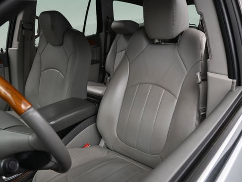 Used 2012 Buick Enclave Leather FWD image 35