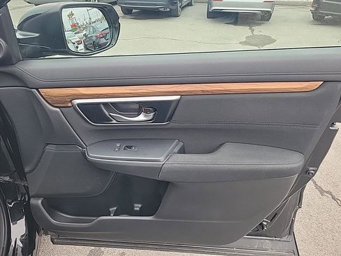 Used 2020 Honda CR-V EX image 31