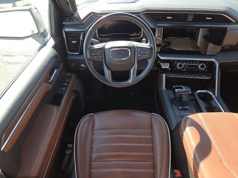 Used 2023 GMC Sierra 1500 Denali Ultimate image 31