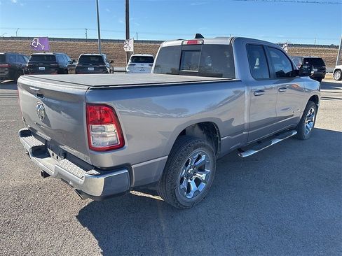 Used 2021 RAM 1500 Lone Star image 5