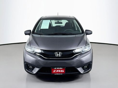 Used 2015 Honda Fit EX image 8