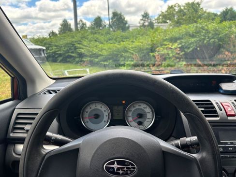Used 2012 Subaru Impreza 2.0i AWD/4WD image 11