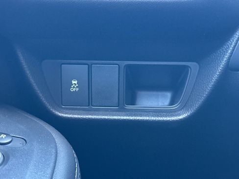 New 2027 Honda HR-V EX-L image 30