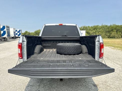 Used 2018 Ford F150 XLT w/ Equipment Group 302A Luxury RWD image 19
